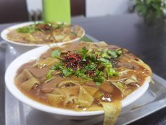 -正味斋锅巴菜(西北角店)