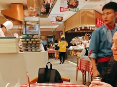 -西贝(紫荆广场店)