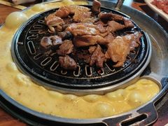 -超级神炭烤肉夜食(芥园西道店)