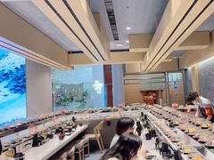 -争鲜回转寿司(朝北大悦城店)