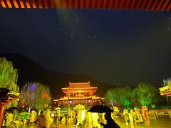 -华清宫景区