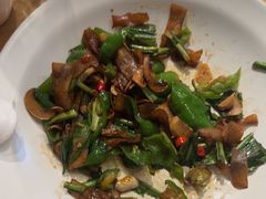 -京味斋·烤鸭·北京菜(安贞店)