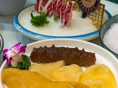 -喜聚薈·花膠雞海鮮火鍋(越秀店)