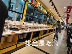 -金米客烤肉自助(中山路茂业时代城店)