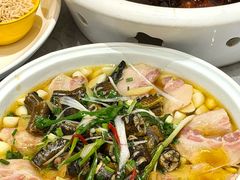 -聚丰园•湖鲜餐厅(阿红私房菜梅石路店)