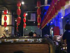 大堂-很久以前羊肉串(大华三路店)