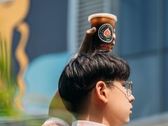 -Seesaw Coffee(上生新所店)