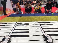 -金宝贝国际早教中心(万象城中心)