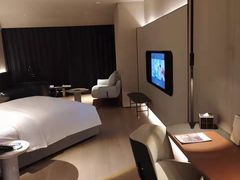 -深圳滨河时代ICON LAB艾垦酒店