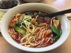 -李先生牛肉面大王(广渠门内店)