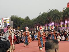 -厦门园林博览苑
