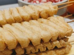 -密友回转自助火锅(中海环宇城店)