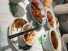 -欧记大排档·景德菜(上海首店)