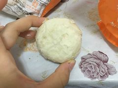 精品玫瑰饼-桂香村(护国寺店)