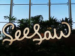 -Seesaw Coffee(朝阳大悦城店)