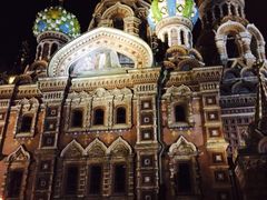 -滴血救世主教堂