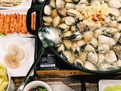 -拾下卜卜贝•海鲜火锅