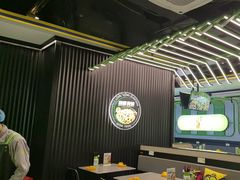 -万达广场(福州金融街店)