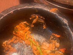 -大同江朝鲜菜•长春地标美食(绿园吾悦广场店)