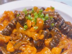 -三道菜(明堂公园店)