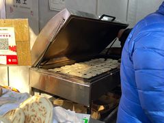 -贾家饦饦馍(回民街店)