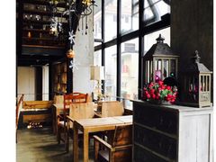 -24H COLOR咖啡厅(惠州金山湖店)