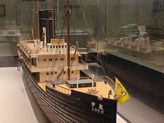 -上海中国航海博物馆