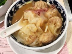 净云吞-池记(尖沙咀店)