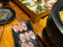 -陇璟烧肉酒场(友谊阳光城店)