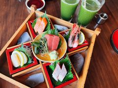 -东京和食 Sun with AQUA