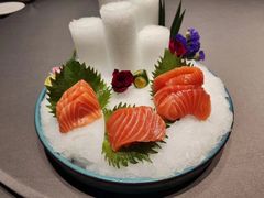 -徐记海鲜(观沙岭|滨江新城店)