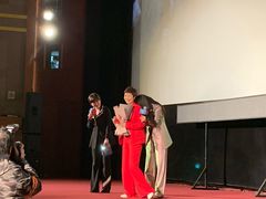 -大光明电影院(南京西路店)