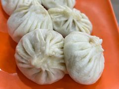 -刘记包子铺(气象台路店)