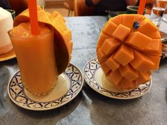 -阿莱唛唛泰国菜·海鲜餐厅(蛇口店)