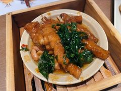 -蔡澜点心·粤菜(月星环球港店)