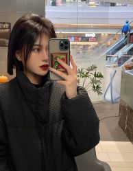 -HG美发设计沙龙