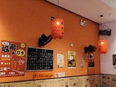 -荆九爷爆炒桥头三嫩(夫子庙店)