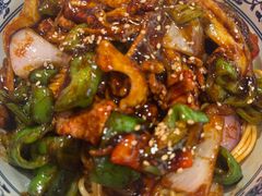 -王繁星面馆(西安熙地港店)