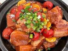 -郭林家常菜烤鸭(曙光西路店)