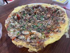 -食来运转平潭小吃(平潭店)