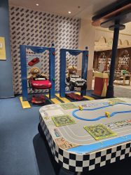 -奈尔宝家庭中心·亲子餐厅(长沙运达汇店)