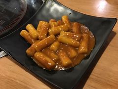 -肥肥虾庄·金牌油焖大虾(杨园滨江时代walk店)