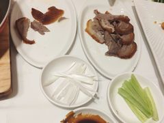 -玉林烤鸭店(黄村康庄店)