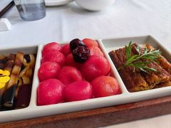 -悦融·京鲁菜·露台花园(安定门店)