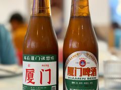 -40号厦门海鲜大排档(中山路店)