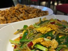 -西域阿里马新疆菜·清真(桂花路店)