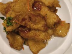 -吉林省林业宾馆-餐厅