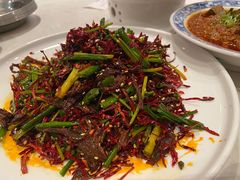 -春发生饭店·非遗(南院门店)
