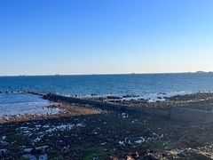 -青岛第二海水浴场