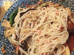 -螺世纪螺蛳粉·桂味小排档(裕德店)